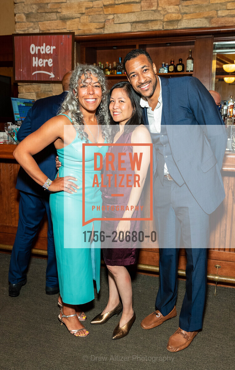 Prikira Nunez, Kim Rodriguez, Jerome Axle Brown, Photo #1756-20680-0