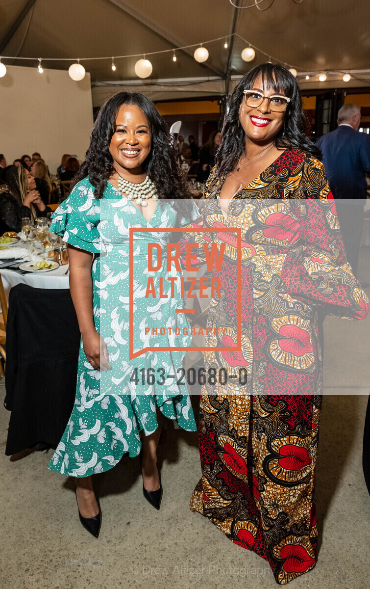 Helene Sims, Kibibi Shaw, Photo #4163-20680-0