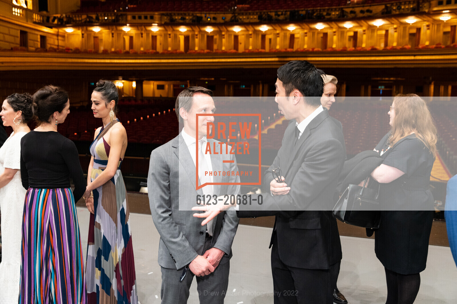 James Sofranko, Edwaard Liang, SF Ballet Celebrates Helgi Tomasson, San Francisco War Memorial and Performing Arts Center. 301 Van Ness Ave San Francisco, April 24th, 2022, Photo #6123-20681-0 James Sofranko, Edwaard Liang, Photo #6123-20681-0