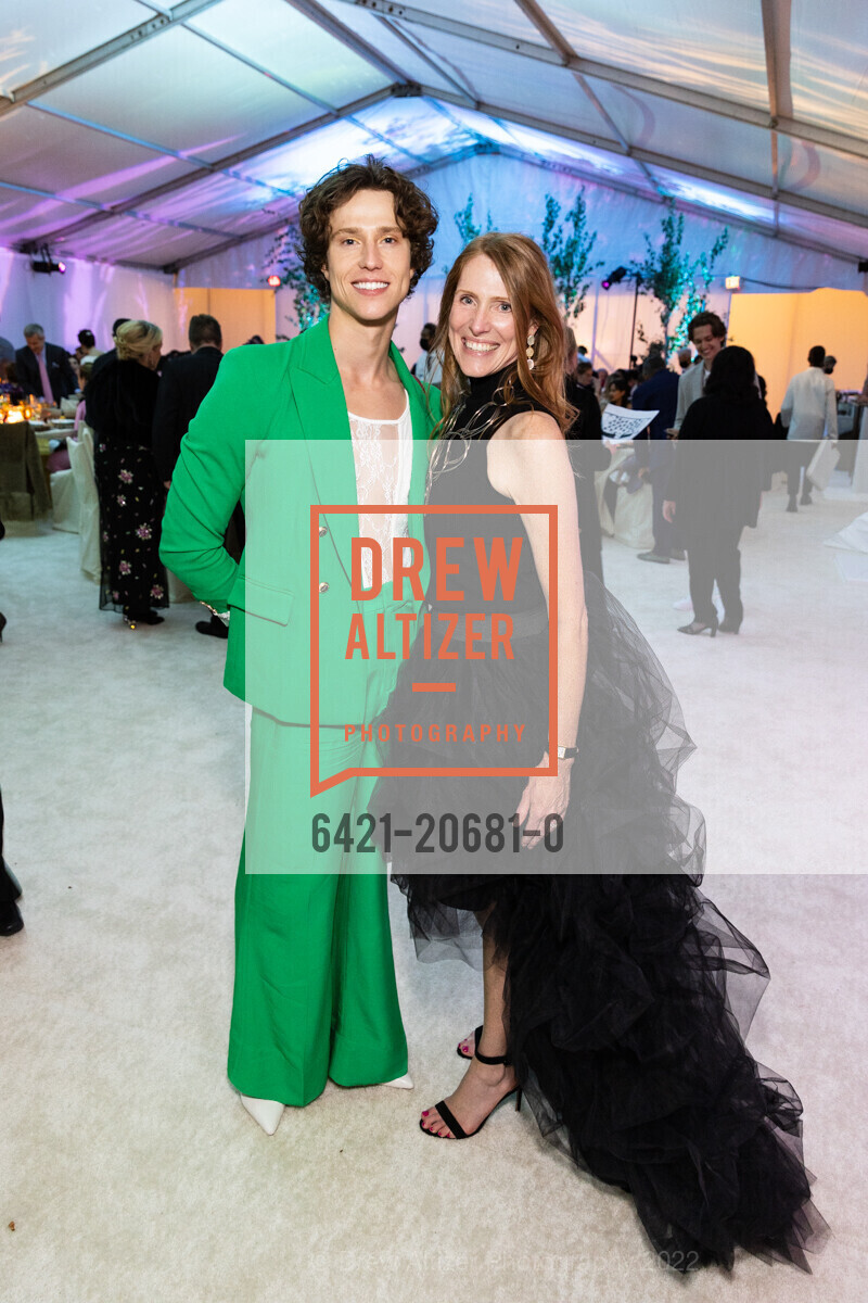 Benjamin Freemantle, Kim Lundgren, Photo #6421-20681-0