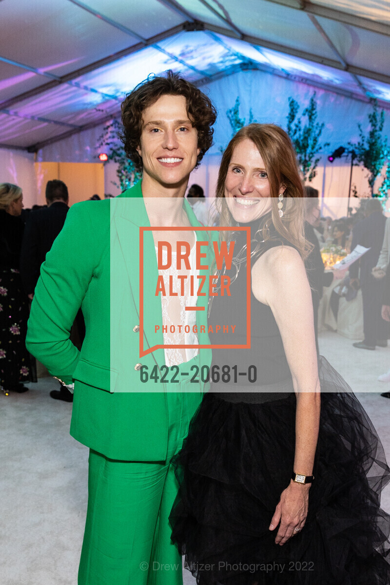 Benjamin Freemantle, Kim Lundgren, Photo #6422-20681-0