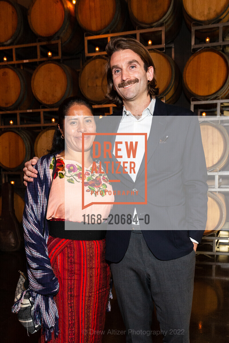 Lidia Garcia, Ryan Lavigne, Photo #1168-20684-0
