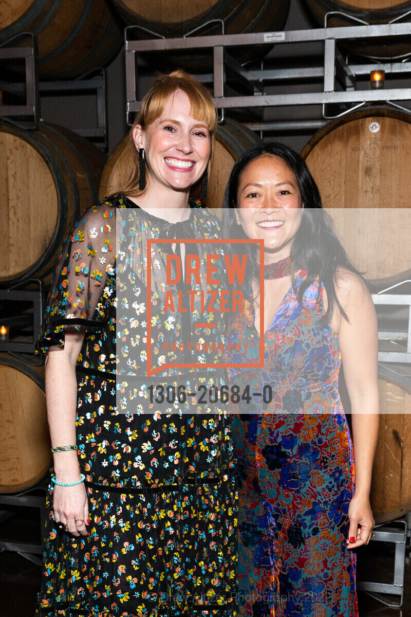 Heather Walsh, Pam Bacani, ¡Fiesta! Gala at Domenico Winery, Domenico Winery, April 22nd, 2022, Photo #1306-20684-0 Heather Walsh, Pam Bacani, Photo #1306-20684-0