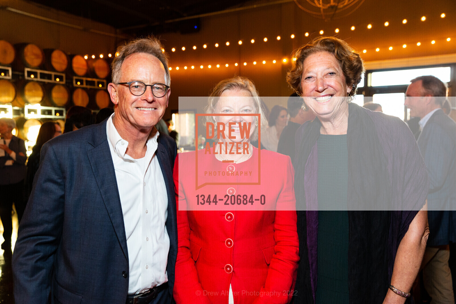 Cliff Staton, Mary Hughes, Elizabeth Ozer, Photo #1344-20684-0