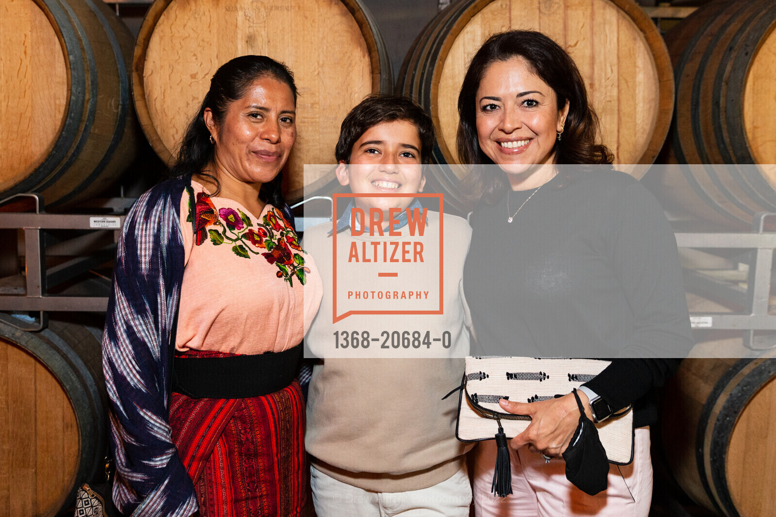 Lidia Garcia, Gavin Covotta, Shenny Covotta, Photo #1368-20684-0