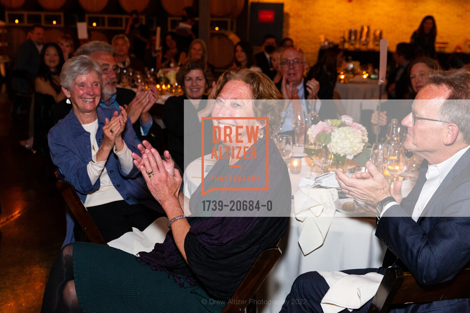 Elizabeth Ozer, Cliff Staton, Photo #1739-20684-0