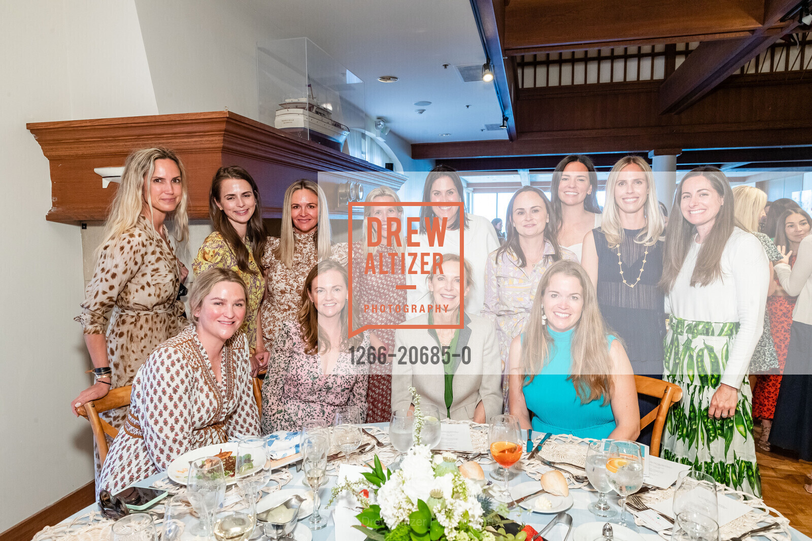 Samantha Keene, Kendel Qvale, Nicole Nolden, Katie Spalding, Casey McDevitt, Nicole Krous, Katie Budge, Jessica Farron, Sarah Casnocha, Katie Markov, Courtney Welch, Children of Shelters Luncheon, St. Francis Yacht Club. 99 Yacht Rd, Photo #1266-20685-0 Samantha Keene, Kendel Qvale, Nicole Nolden, Katie Spalding, Casey McDevitt, Nicole Krous, Katie Budge, Jessica Farron, Sarah Casnocha, Katie Markov, Courtney Welch, Photo #1266-20685-0