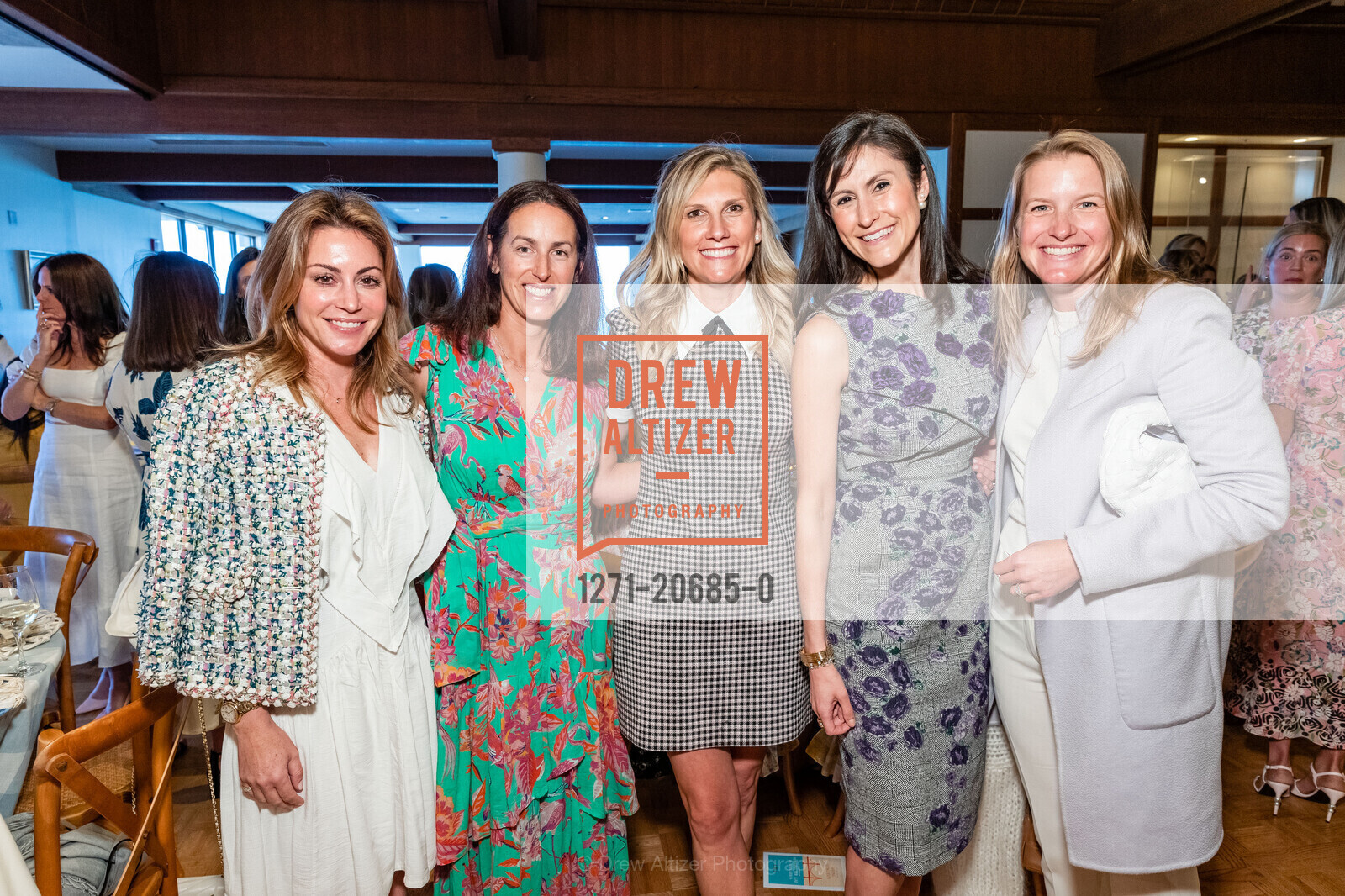Kristen Kelly, Sarah Gallo, Samantha Bechtel, Caroline Brinckerhoff, Photo #1271-20685-0