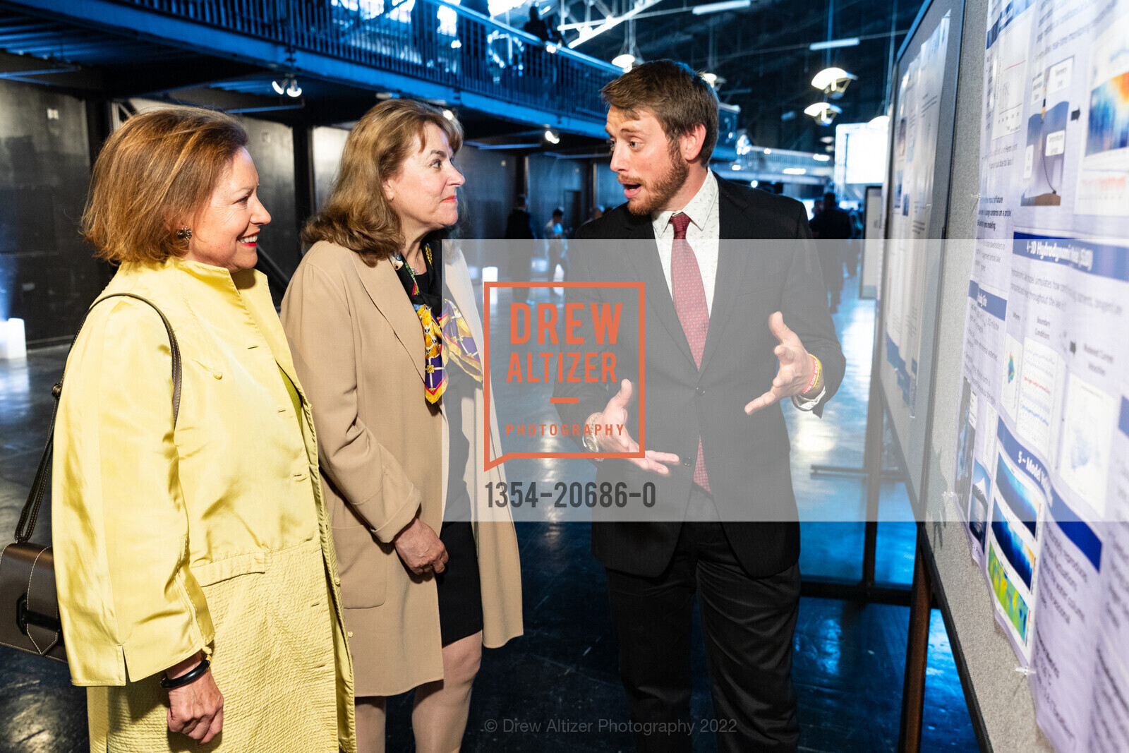 Dyan Urban, Diana Moore, Conary Meyer, Photo #1354-20686-0
