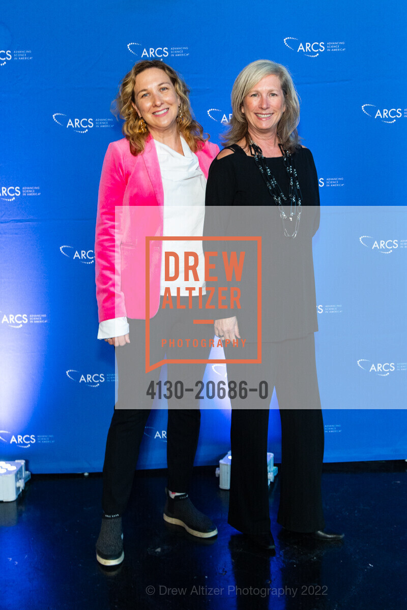 Mary Kate Stimmer, Noelle Filippenko, ARCS NCC An Affair to Remember, Celebrating Scholar Advancements in Science, Palace of Fine Arts. 3601 Lyon Street, April 28th, 2022, Photo #4130-20686-0 Mary Kate Stimmer, Noelle Filippenko, Photo #4130-20686-0