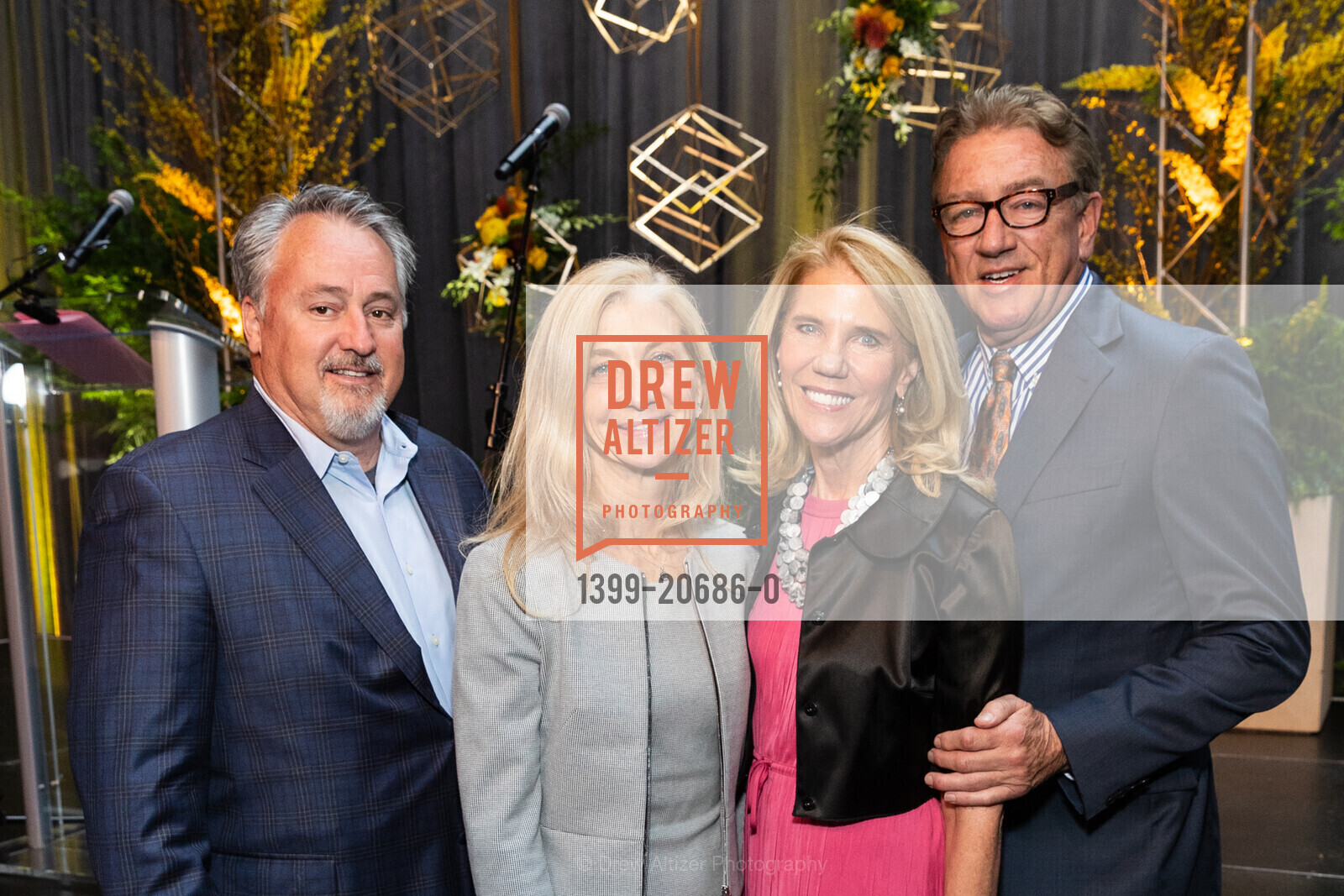Patrick Burke, Janie Burke, Sue Wyckoff, Matthew Wyckoff, ARCS NCC An Affair to Remember, Celebrating Scholar Advancements in Science, Palace of Fine Arts. 3601 Lyon Street, Photo #1399-20686-0 Patrick Burke, Janie Burke, Sue Wyckoff, Matthew Wyckoff, Photo #1399-20686-0