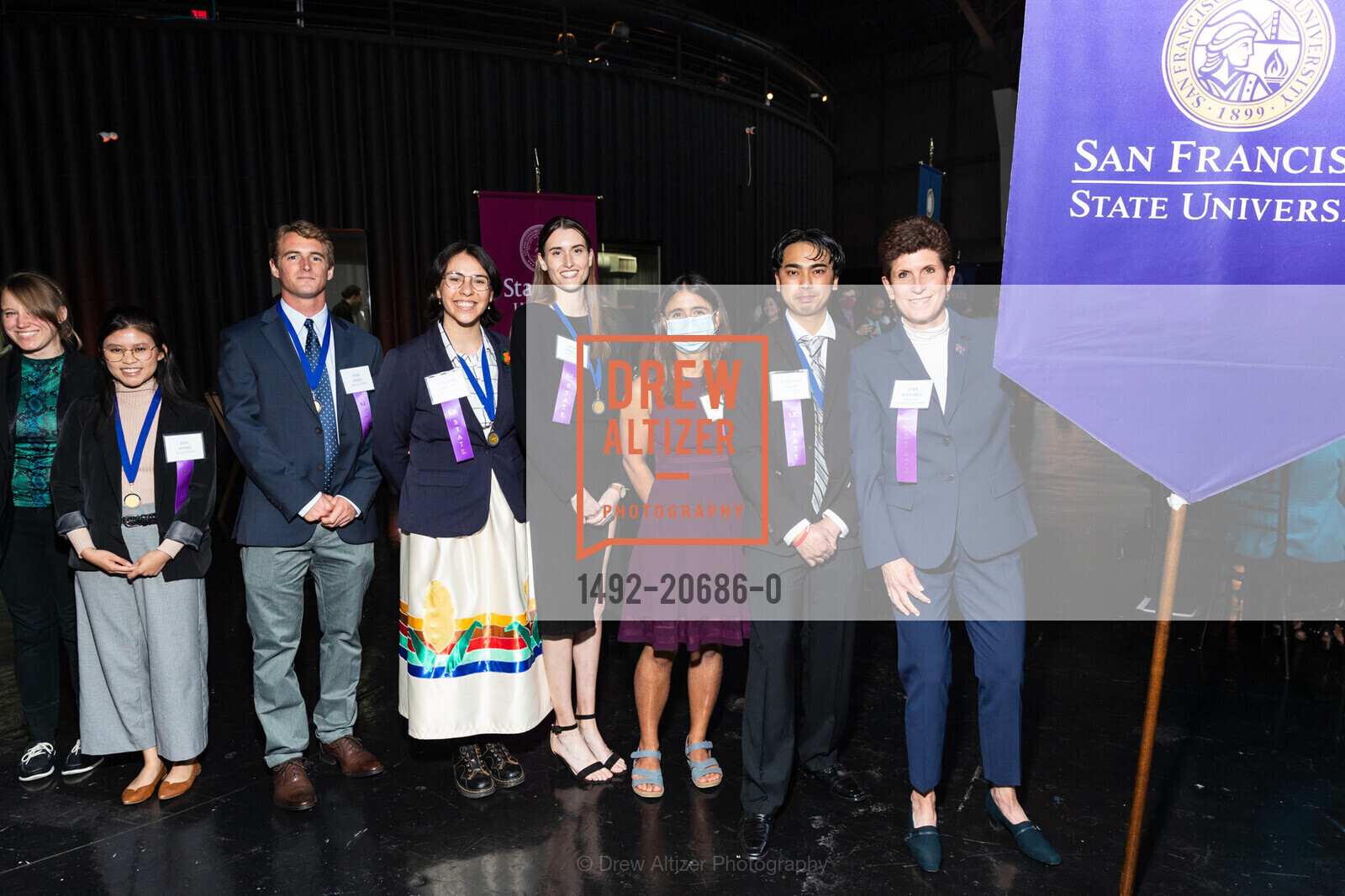 Amy Wong, Shea Grady, Jose Dinneny, Lynn Mahoney, Photo #1492-20686-0