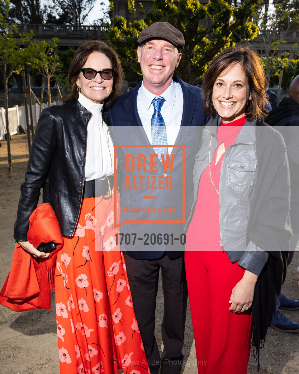 Randi Fisher, Jason Morris, Gina Morris, California Academy of Sciences BIG BANG | NEXT WAVE Gala, Academy of Sciences. 55 Music Concourse Dr, Photo #1707-20691-0 Randi Fisher, Jason Morris, Gina Morris, Photo #1707-20691-0