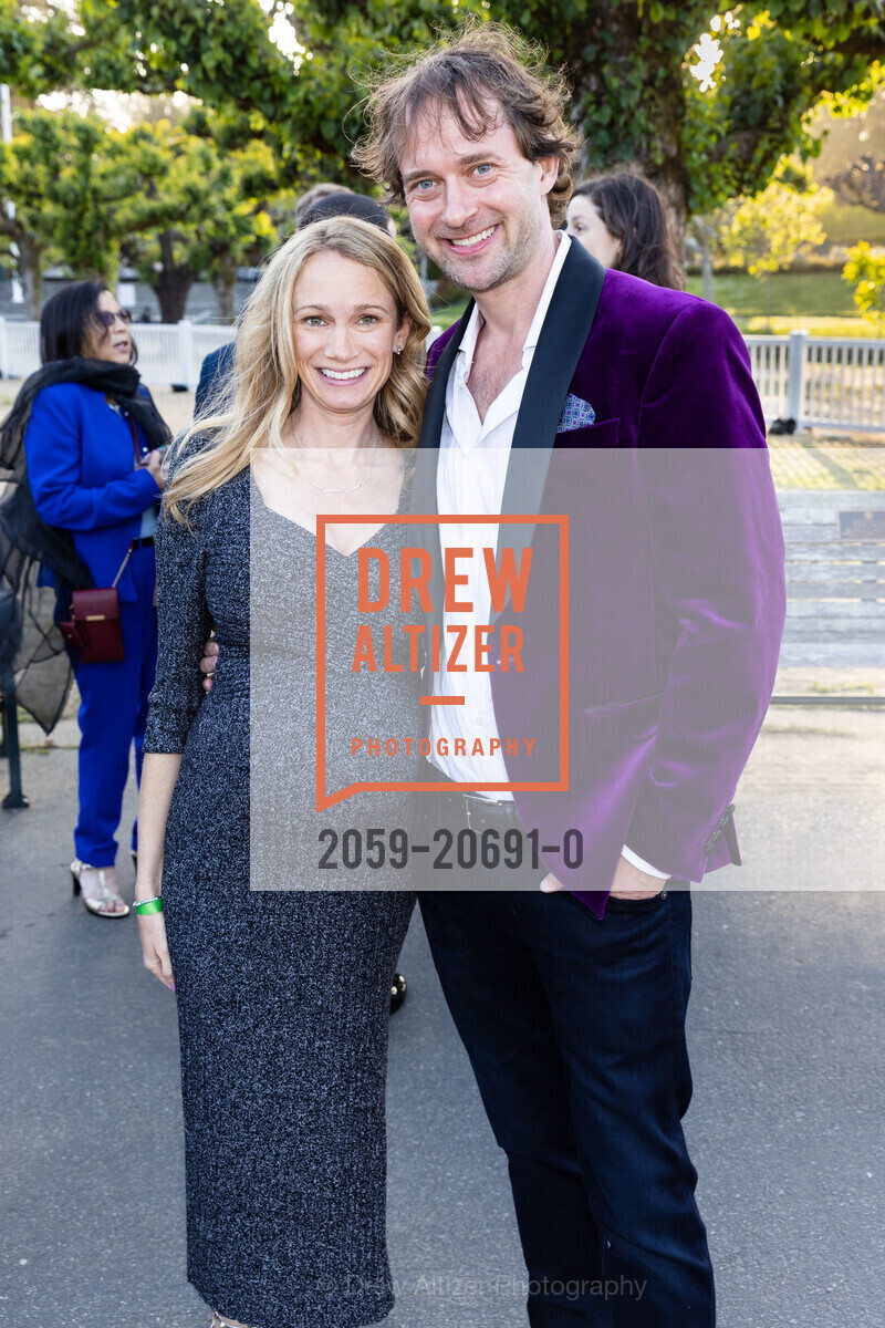 Carolyn Chatham, Andrew Chatham, California Academy of Sciences BIG BANG | NEXT WAVE Gala, Academy of Sciences. 55 Music Concourse Dr, Photo #2059-20691-0 Carolyn Chatham, Andrew Chatham, Photo #2059-20691-0