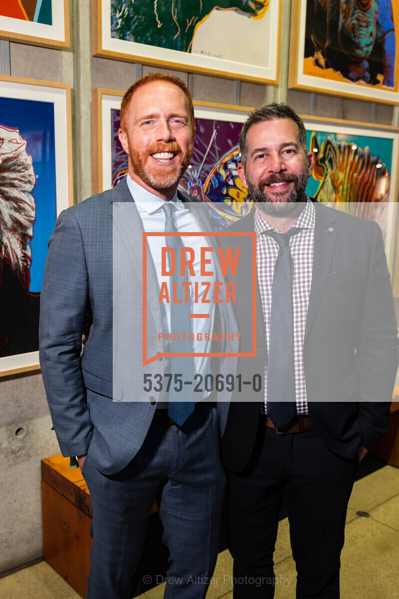 Drew Taylor, Jared Scherer, California Academy of Sciences BIG BANG | NEXT WAVE Gala, Academy of Sciences. 55 Music Concourse Dr, Photo #5375-20691-0 Drew Taylor, Jared Scherer, Photo #5375-20691-0