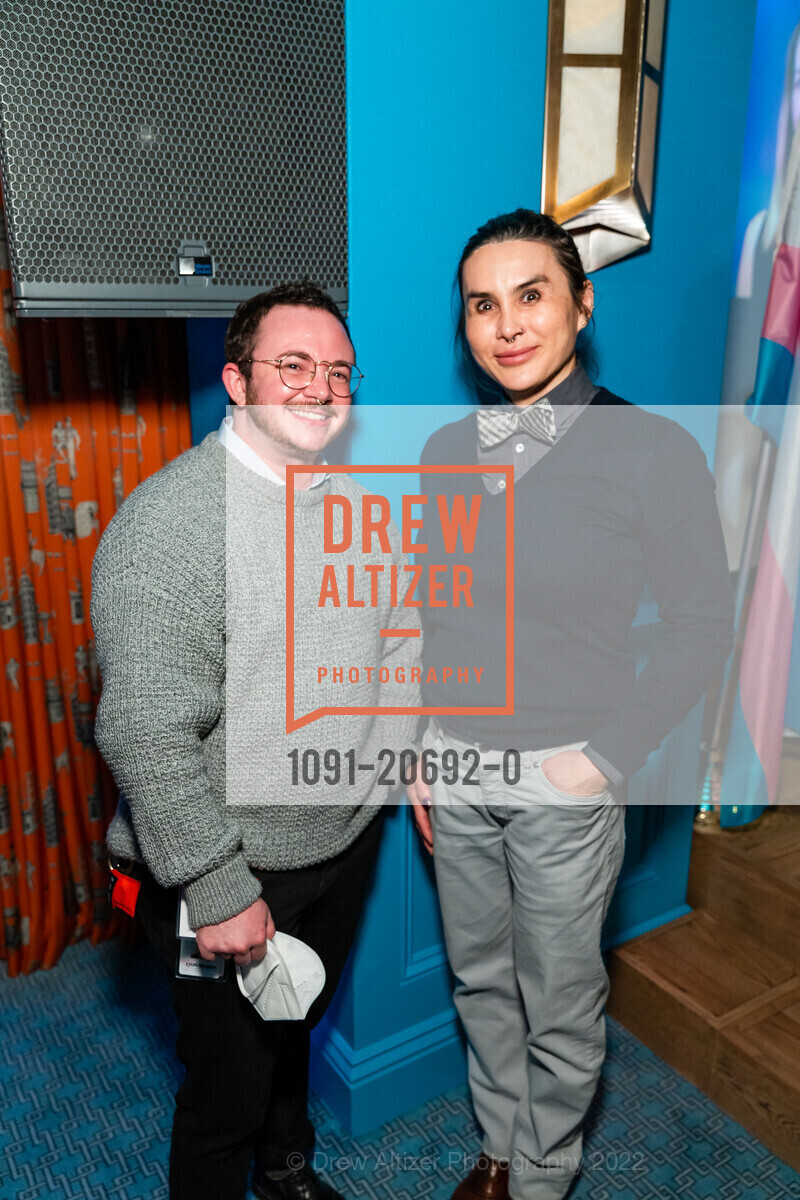 JM Jaffe, Ellie Zara Ley, Photo #1091-20692-0