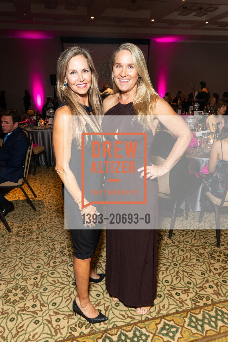 Lisa Zampa, Gina Clahan, Marin Valentine’s Ball, 333 Biscayne Dr. 333 Biscayne Dr, April 29th, 2022, Photo #1393-20693-0 Lisa Zampa, Gina Clahan, Photo #1393-20693-0