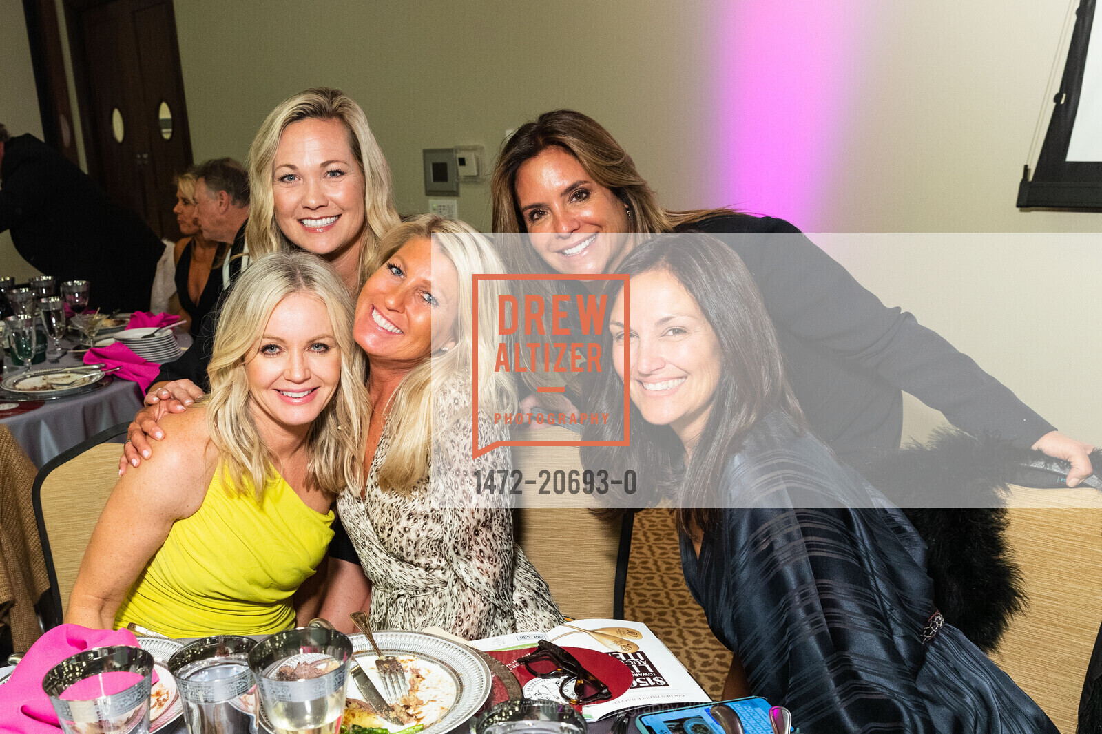 Jana Penfield, Carrie, Jenny Thompson, Marin Valentine’s Ball, 333 Biscayne Dr. 333 Biscayne Dr, April 29th, 2022, Photo #1472-20693-0 Jana Penfield, Carrie, Jenny Thompson, Photo #1472-20693-0