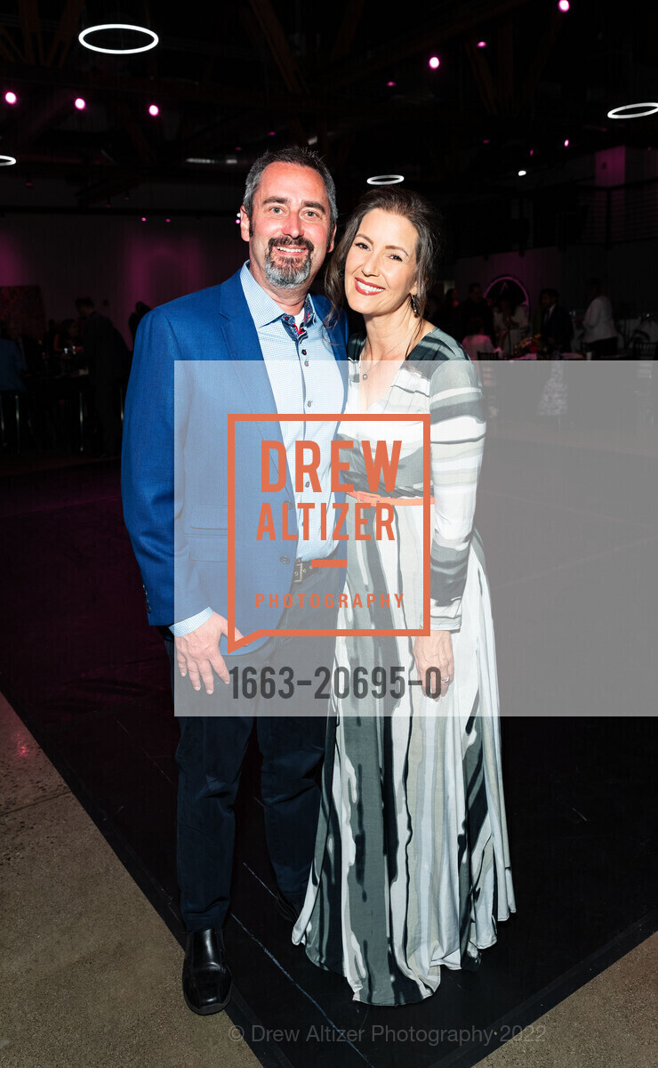 Salvatore Fahey, Libby Schaaf, Photo #1663-20695-0