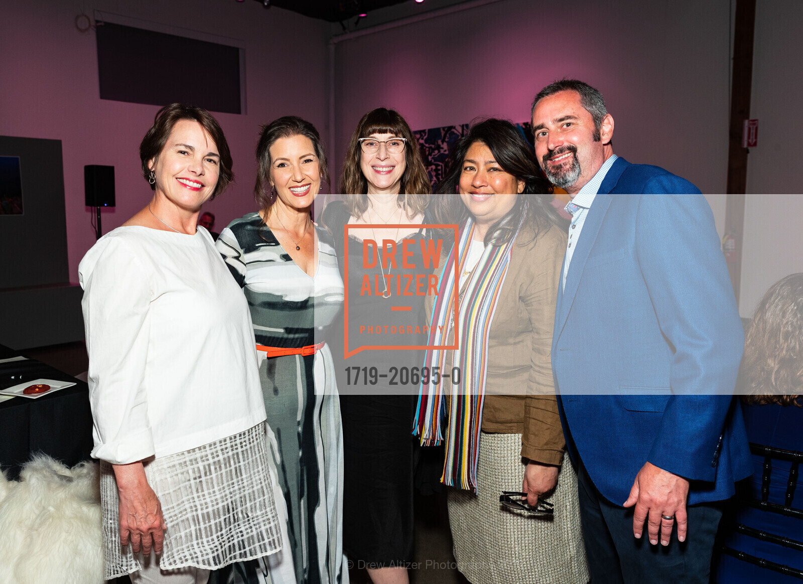 Heather Hood, Libby Schaaf, Salvatore Fahey, Oakland Ballet Company's LEGACY GALA, Oakland Ballet. 252 2nd St, April 30th, 2022, Photo #1719-20695-0 Heather Hood, Libby Schaaf, Salvatore Fahey, Photo #1719-20695-0
