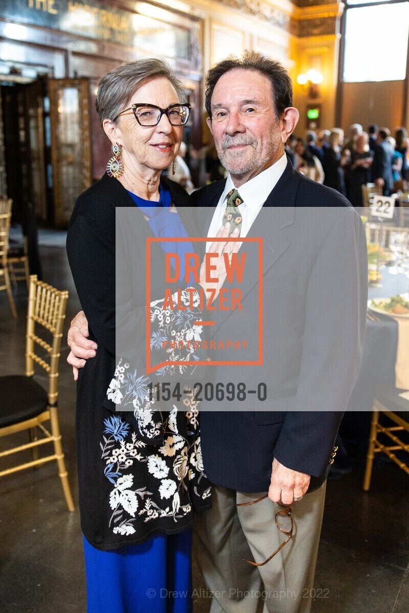 Janet Davis, Joseph Valls, Photo #1154-20698-0