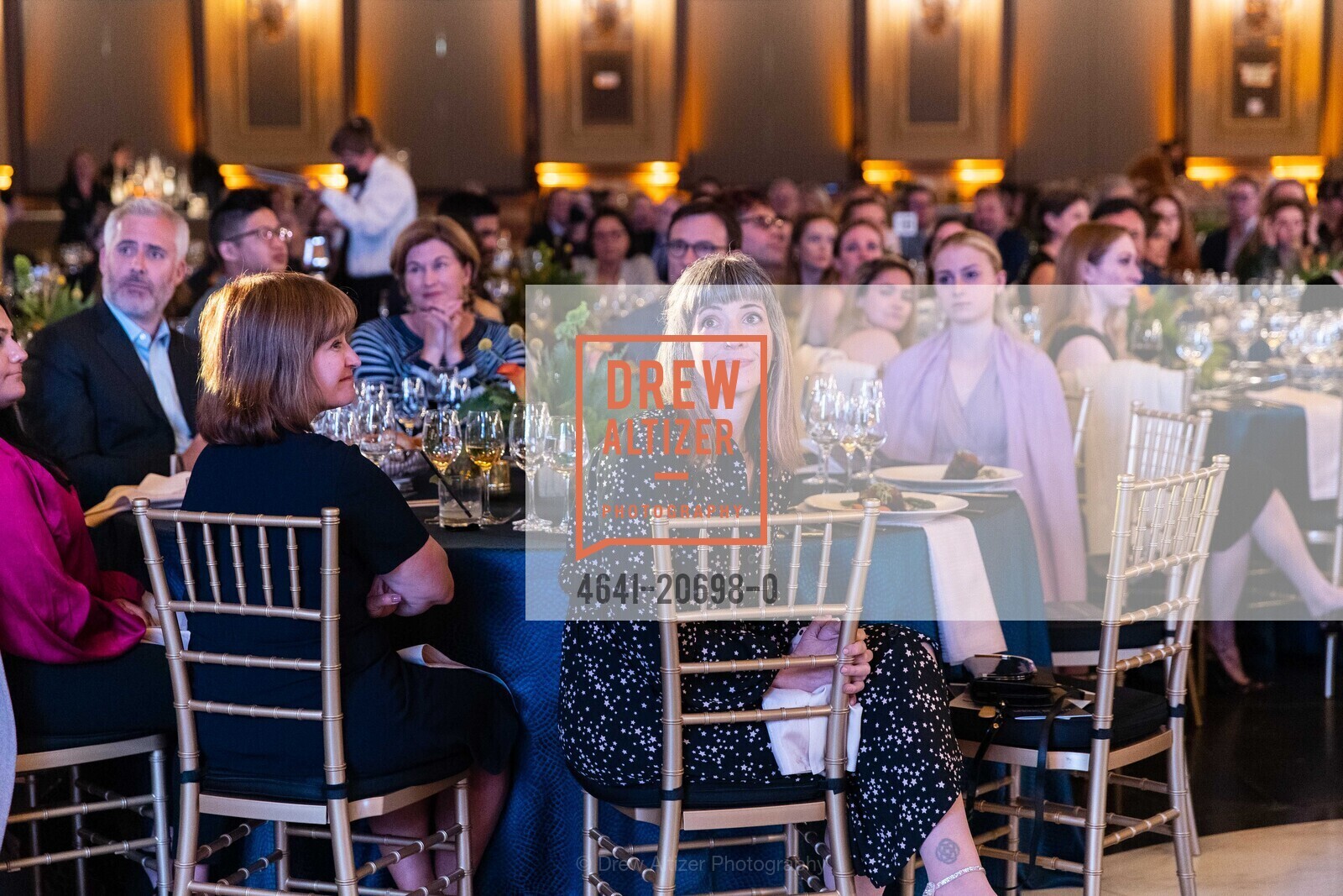 Abbey Leonard, Compass Family Services Spring Benefit, The Hibernia. 1 Jones St, Photo #4641-20698-0 Abbey Leonard, Photo #4641-20698-0