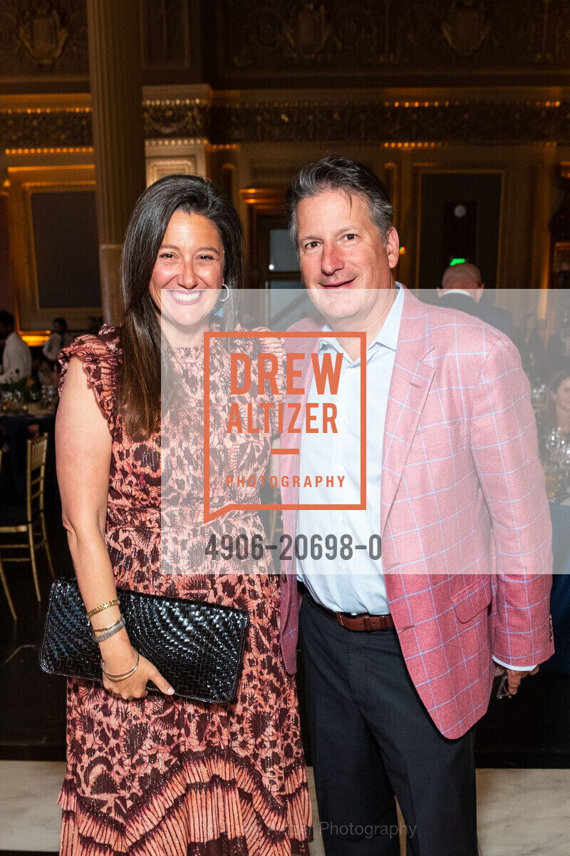 Shannon Davis, Eric Lauterbach, Compass Family Services Spring Benefit, The Hibernia. 1 Jones St, Photo #4906-20698-0 Shannon Davis, Eric Lauterbach, Photo #4906-20698-0