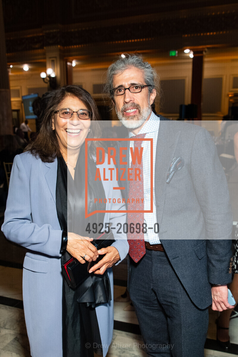 Lydia Velasco-Mayock, Leon Vera, Compass Family Services Spring Benefit, The Hibernia. 1 Jones St, Photo #4925-20698-0 Lydia Velasco-Mayock, Leon Vera, Photo #4925-20698-0
