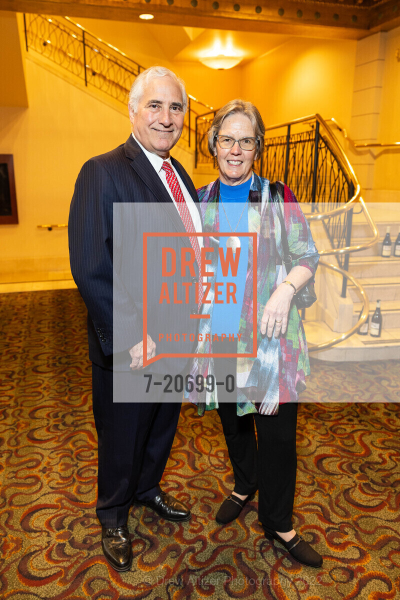 Emmett Stanton, Marion Stanton, Photo #7-20699-0