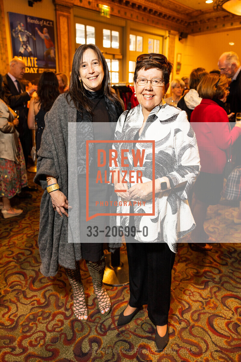 Jennifer Fisher, Cherie Sorokin, Photo #33-20699-0