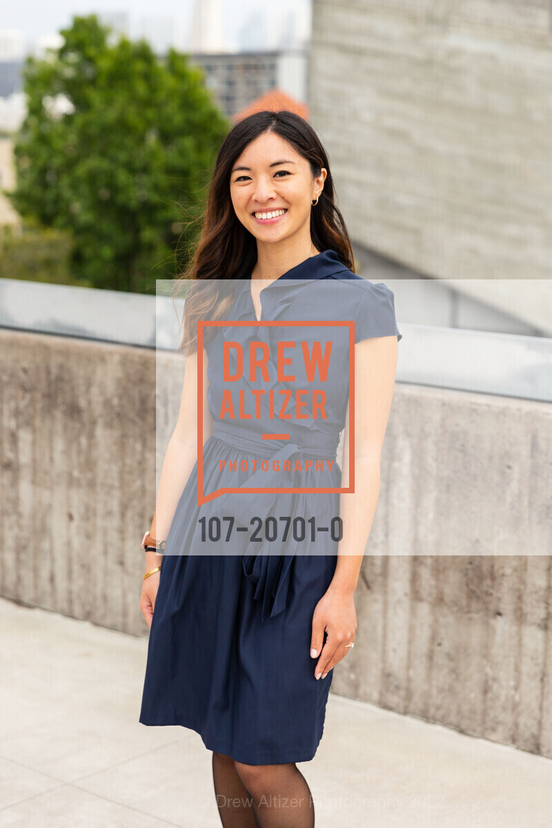 Lauren Chen, Enterprise for Youth hosts Heroes at Work, 800 Chestnut St. 800 Chestnut St, May 6th, 2022, Photo #107-20701-0 Lauren Chen, Photo #107-20701-0