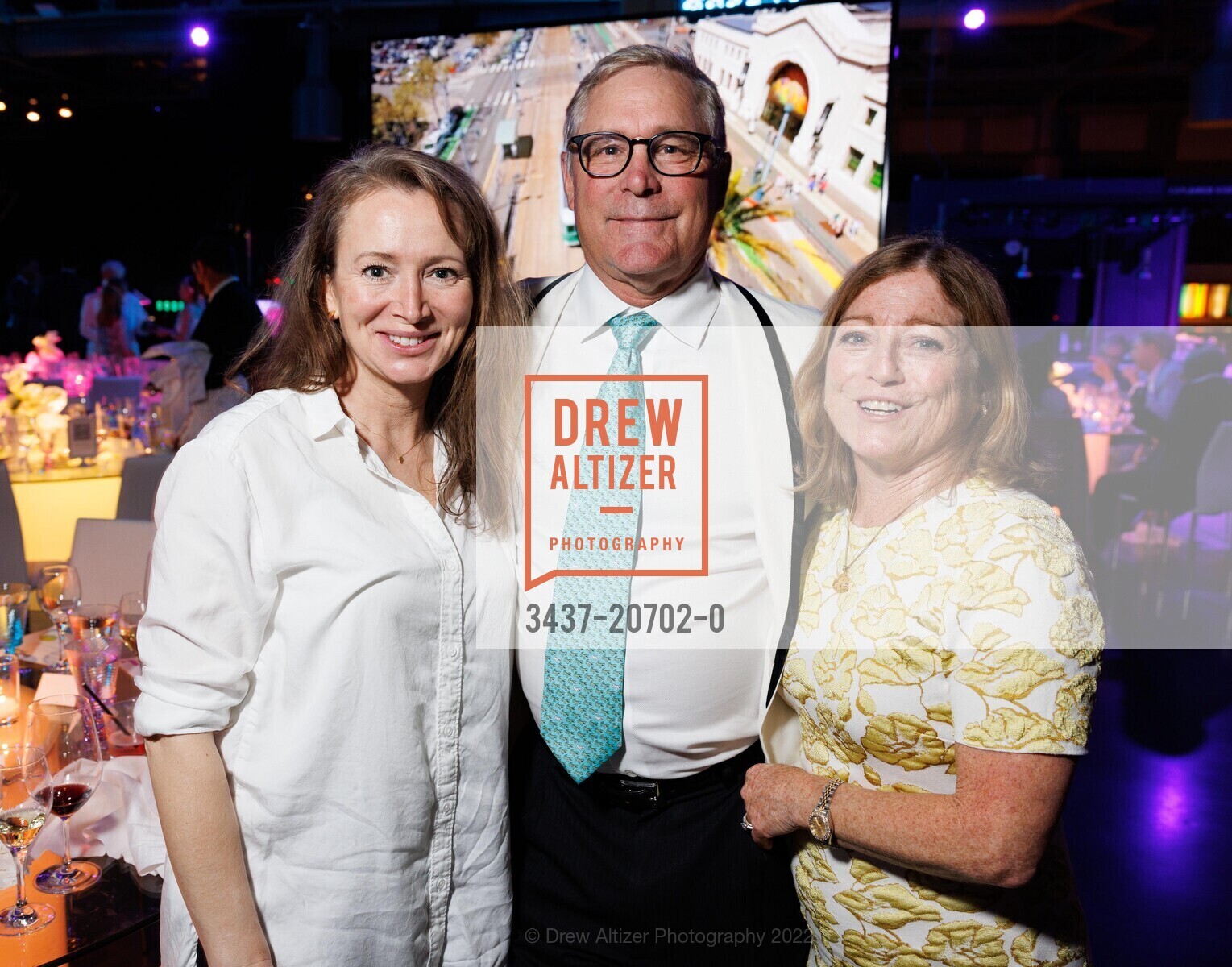 Heidi Anders, Greg Lyman, Barbara Carbone, Photo #3437-20702-0