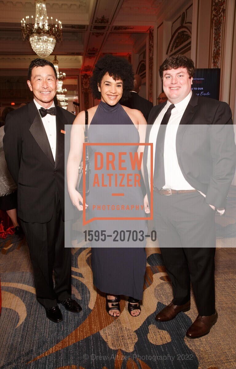 John Mah, Kristin O'Carroll, Connor O'Carroll, Photo #1595-20703-0
