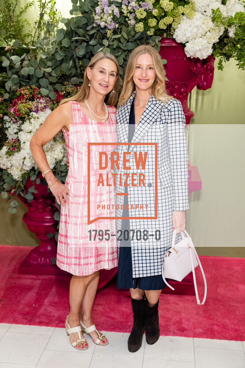 Cynthia Livermore, Cascade Zak, SF Opera Guild and Neiman Marcus San Francisco Present Carolina Herrera w/Special Appearance by Creative Director Wes Gordon, Neiman Marcus. 150 Stockton, May 11th, 2022, Photo #1795-20708-0 Cynthia Livermore, Cascade Zak, Photo #1795-20708-0