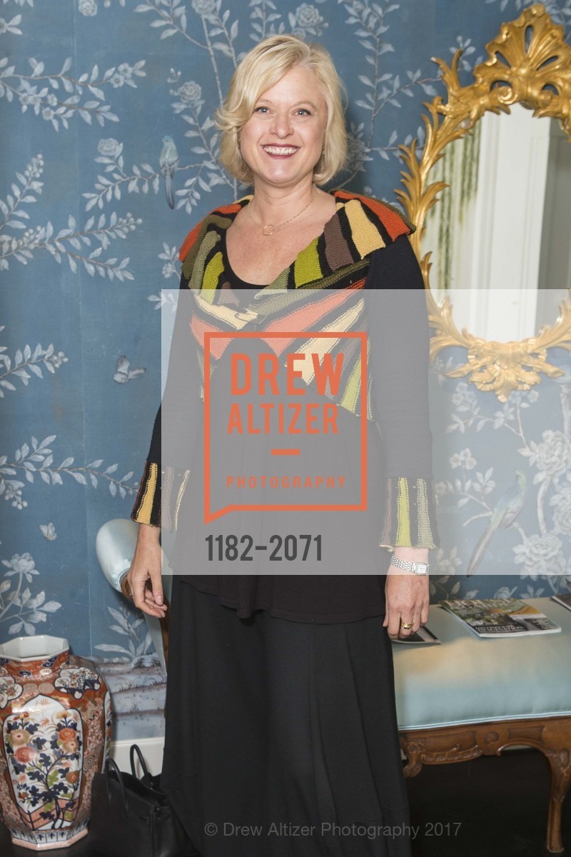 Shaundra Bason, De Gournay Tea with Jonathan Rachman + Chairish, de Gournay. 3681A Sacramento St. San Francisco, California 94118, April 26th, 2017, Photo #1182-2071 Shaundra Bason, Photo #1182-2071