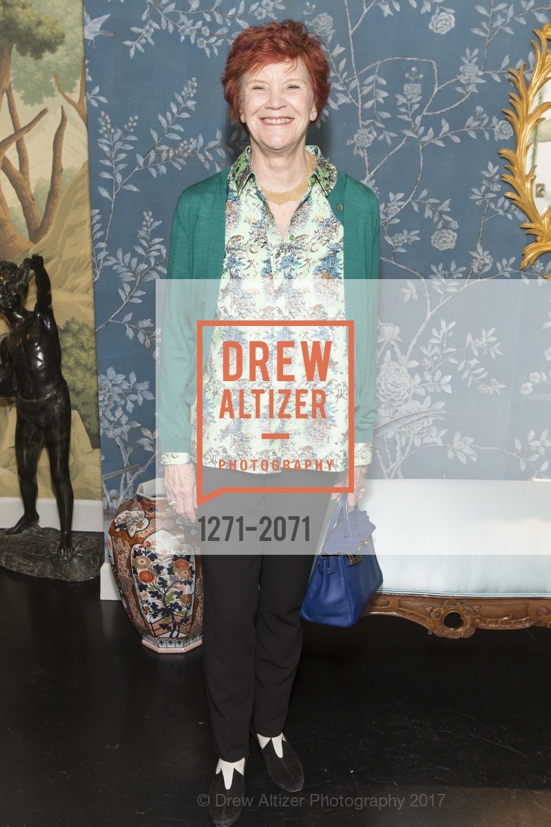 Pamela Babey, De Gournay Tea with Jonathan Rachman + Chairish, de Gournay. 3681A Sacramento St. San Francisco, California 94118, April 26th, 2017, Photo #1271-2071 Pamela Babey, Photo #1271-2071