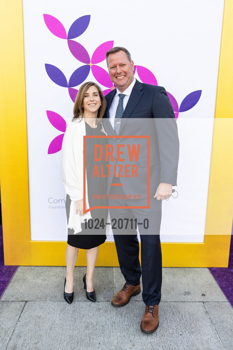 Shannon O'Shea, Rob Allmart, Humankindness Gala, SF City Hall. 1 Dr Carlton B Goodlett Pl, Photo #1024-20711-0 Shannon O'Shea, Rob Allmart, Photo #1024-20711-0