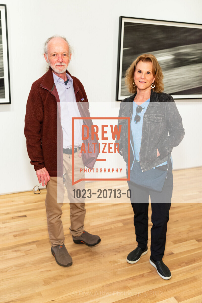 Ken Salzbury, Susan Schwartz Wall, Photo #1023-20713-0