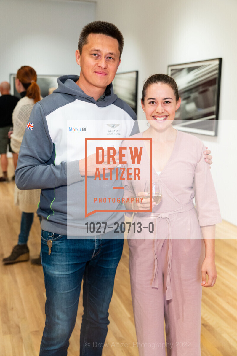 Tom Page, Jaya Griscom, Kohei Nawa at Pace Gallery, Pace Galery. 299 Hamilton Avenue, Palo Alto, California, May 12th, 2022, Photo #1027-20713-0 Tom Page, Jaya Griscom, Photo #1027-20713-0