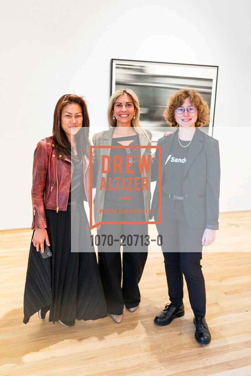 Isabelle Olivier, Sheeto Varma, Raphael Dunlas, Kohei Nawa at Pace Gallery, Pace Galery. 299 Hamilton Avenue, Palo Alto, California, May 12th, 2022, Photo #1070-20713-0 Isabelle Olivier, Sheeto Varma, Raphael Dunlas, Photo #1070-20713-0