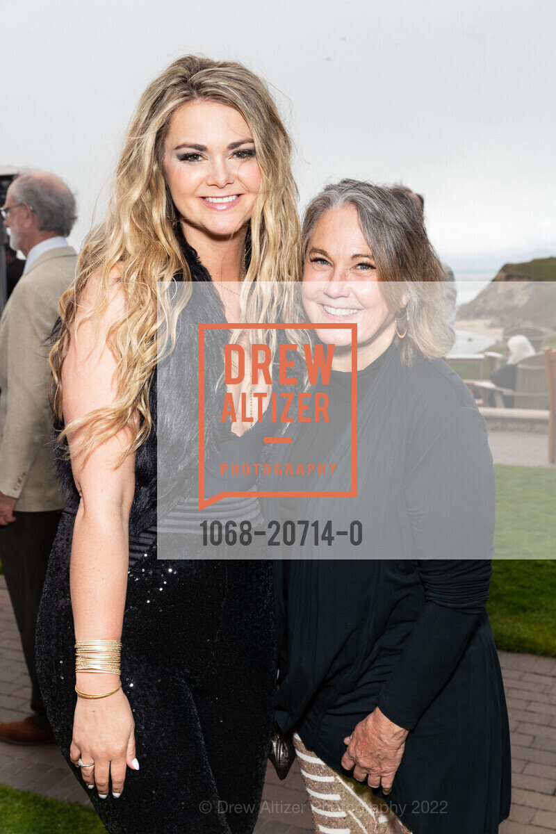 Kelly Sisney Clark, Cathleen Atchison, Photo #1068-20714-0
