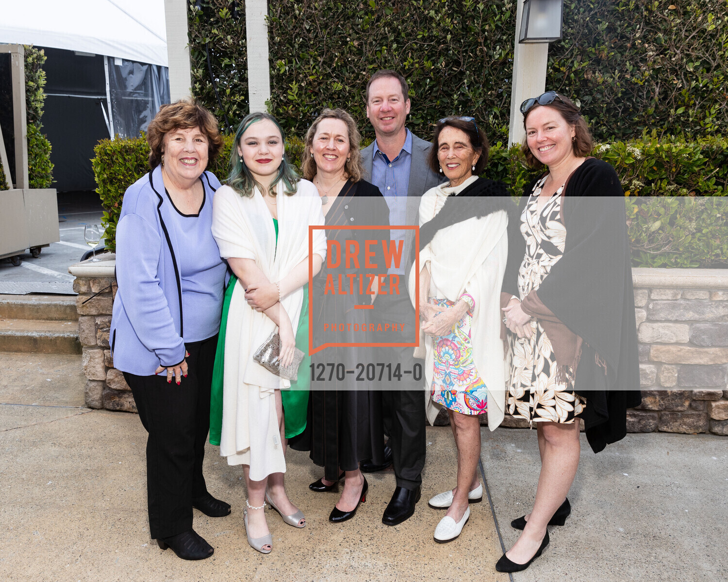 Terry Brady, Cia Brady, Stewart McDowell, Anne McDowell, JDRF Tee to Table, Ritz-Carlton Half Moon Bay, May 13th, 2022, Photo #1270-20714-0 Terry Brady, Cia Brady, Stewart McDowell, Anne McDowell, Photo #1270-20714-0