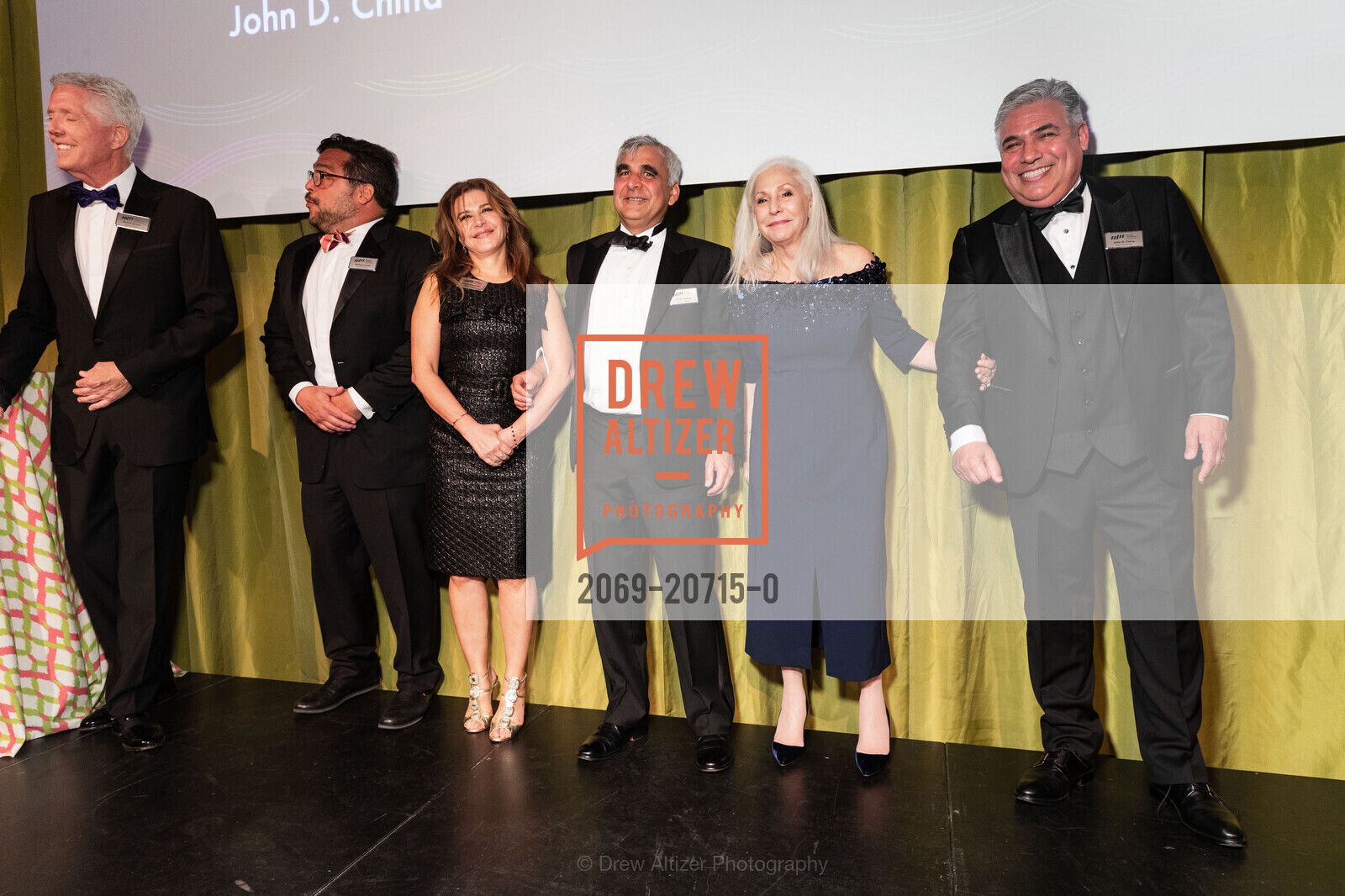 Mark Petersen, Enrique Landa, Hamila Kownacki, Rohan Kalbag, Leslie Gibin, John China, Photo #2069-20715-0