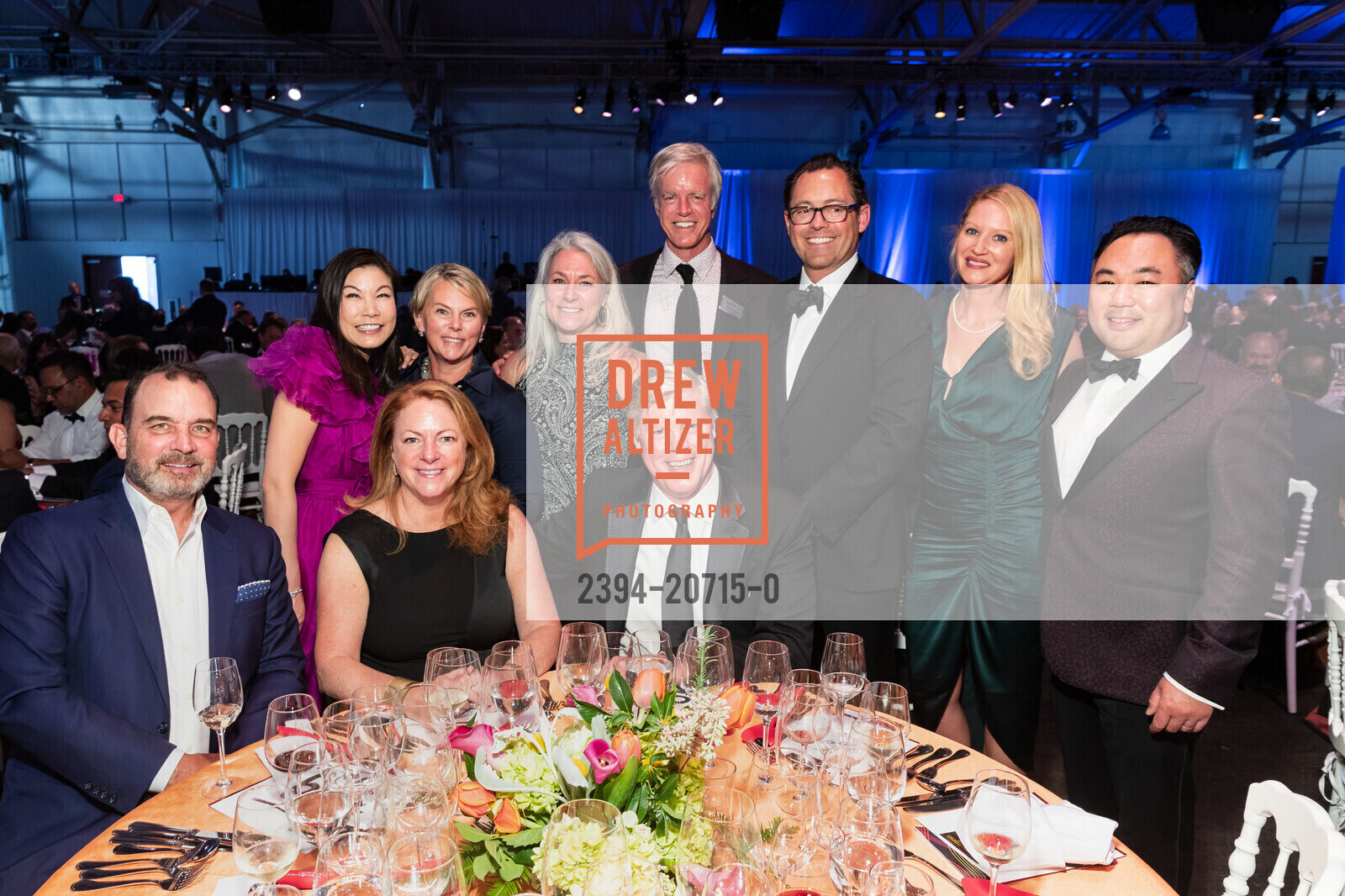 Eileen Kwei, Shannon Bloemker, Rob Bloemker, Chris Kwei, Photo #2394-20715-0