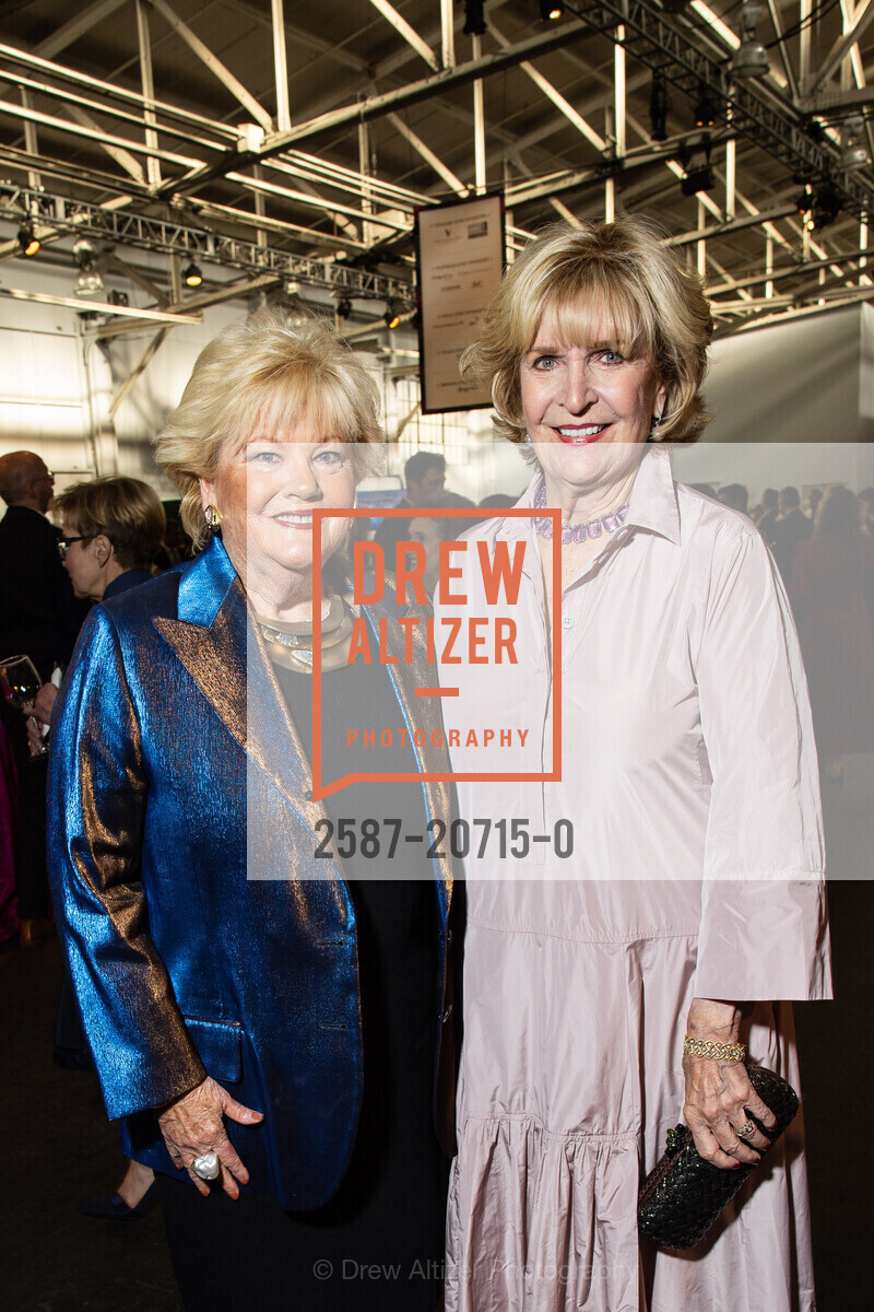 Liz Dondero, Jan Buckley, Photo #2587-20715-0