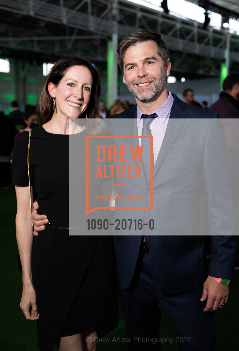 Kyle Baker, Christian Baker, Tipping Point Benefit 2022, San Francisco. San Francisco, May 12th, 2022, Photo #1090-20716-0 Kyle Baker, Christian Baker, Photo #1090-20716-0