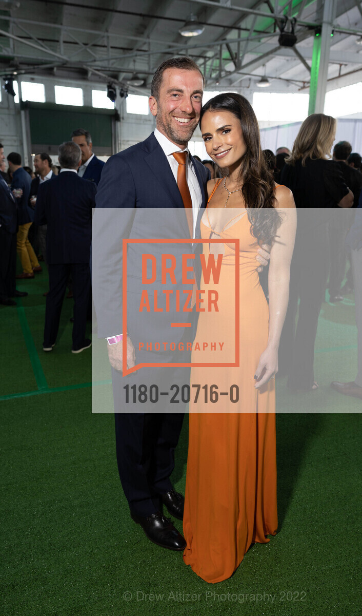 Mason Morfit, Jordana Brewster, Tipping Point Benefit 2022, San Francisco. San Francisco, May 12th, 2022, Photo #1180-20716-0 Mason Morfit, Jordana Brewster, Photo #1180-20716-0