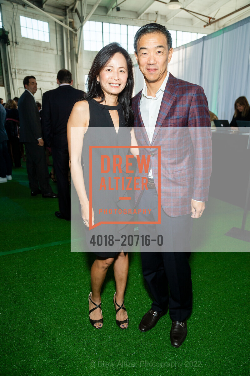 Mei Chen, Harold Chen, Photo #4018-20716-0