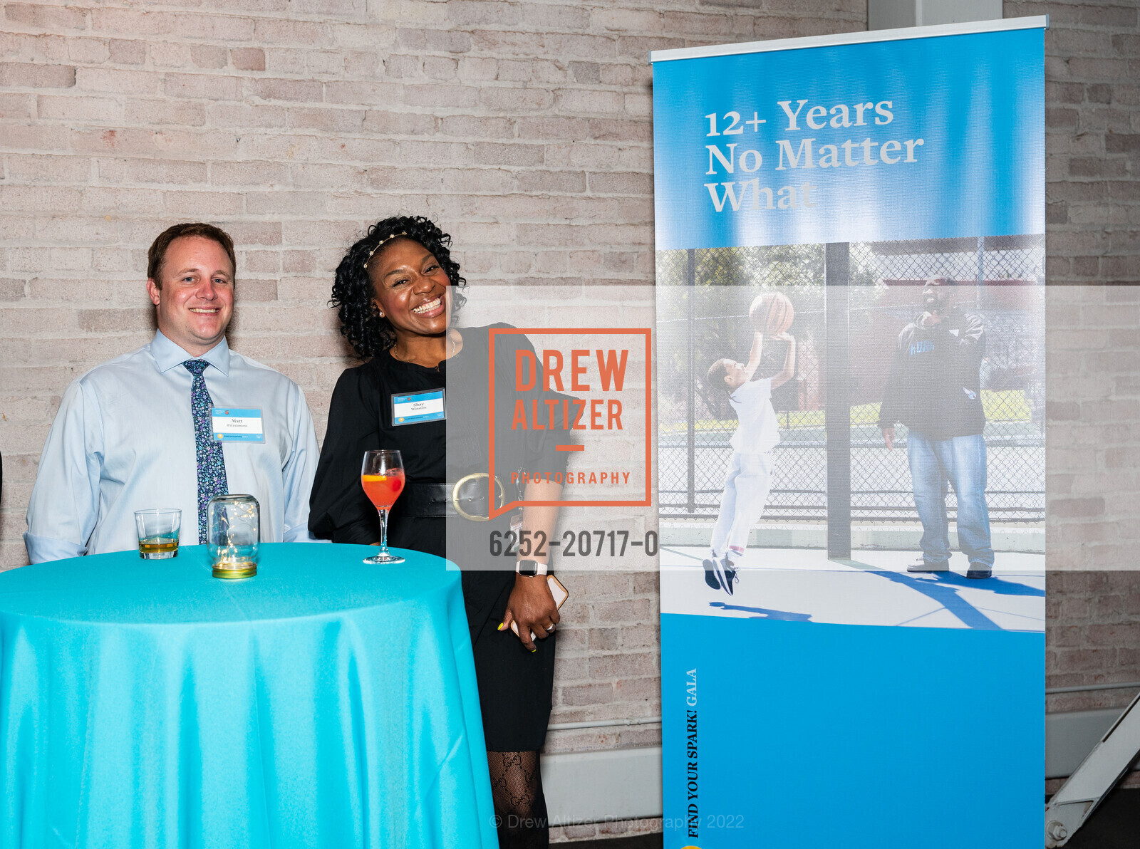 Matt Simmons, Shay Winston, Friends of the Children - SF Bay Area, San Francisco Design Center. 101 Henry Adams S, May 12th, 2022, Photo #6252-20717-0 Matt Simmons, Shay Winston, Photo #6252-20717-0