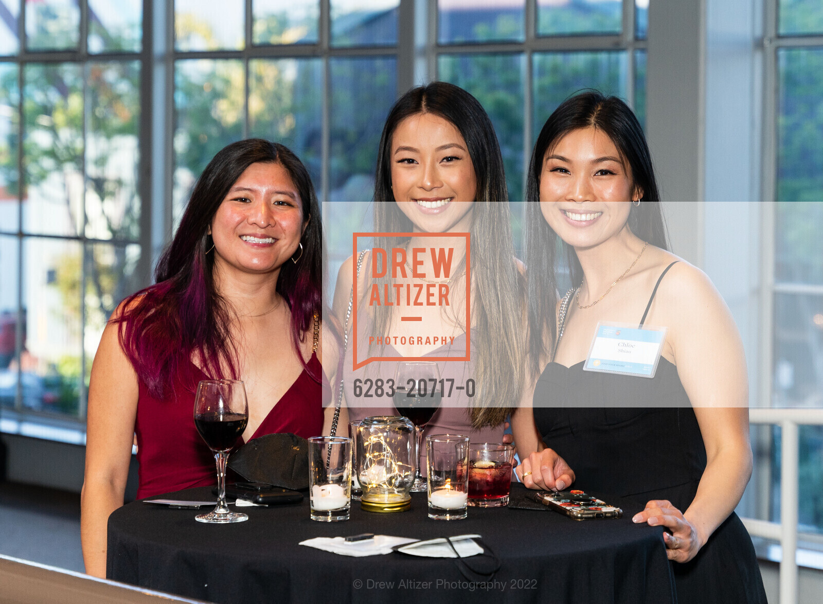 Megan Lee, Kristi Shau, Chloe Shiau, Friends of the Children - SF Bay Area, San Francisco Design Center. 101 Henry Adams S, May 12th, 2022, Photo #6283-20717-0 Megan Lee, Kristi Shau, Chloe Shiau, Photo #6283-20717-0